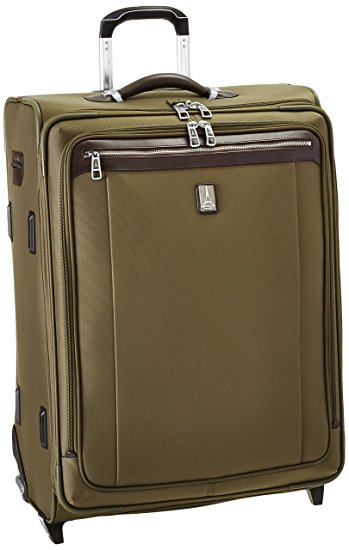 Travelpro Platinum Magna 2 26 Inch Express Rollaboard Suitcase