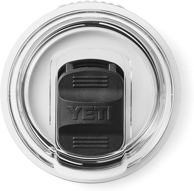 YETI Rambler 20 oz Stronghold Lid for The 20 oz Travel Mug Only