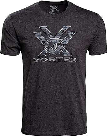 Vortex Optics Logo Short Sleeve T-Shirts