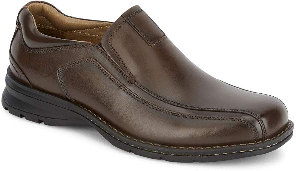 Dockers Men's Agent Slip-On Loafer