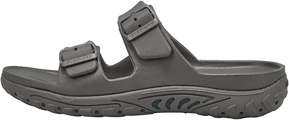 Skechers Men's Foamies Reggae-Waller Sandal