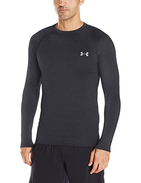 Under Armour Men's Base 4.0 Crew