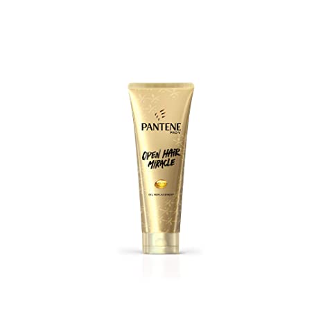 Pantene Open Hair Miracle - Oil replacement, 180 ml