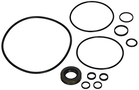 Gates 351160 Power Steering Pump Seal Kit