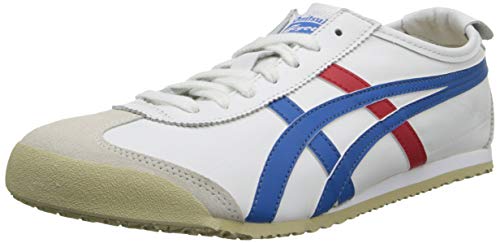 Onitsuka Tiger Unisex Mexico 66 Shoes 1183A013