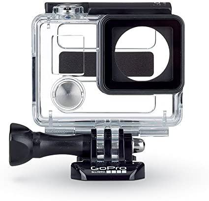 GoPro Skeleton Housing (Hero3/Hero3  Only) One Color, One Size