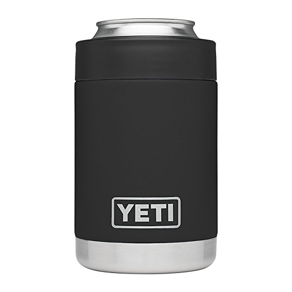 YETI Rambler Vacuum Insulated Stainless Steel Colster