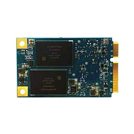 SanDisk Ultra II mSATA 256GB Solid State Drive 2-Inch SDMSATA-256G-G25