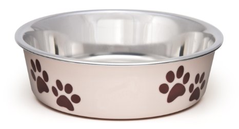 Loving Pets Bella Bowl Dog Bowl