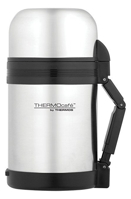 Thermos Multi Purpose Steel Flask 0.8L