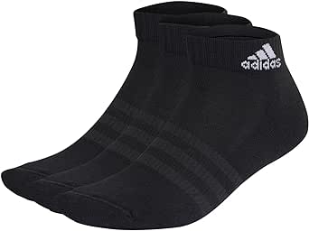 adidas Cushioned Sportswear 3 Pairs Calzini Unisex - Adulto