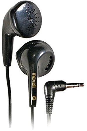 Maxell Stereo Ear Buds 190560