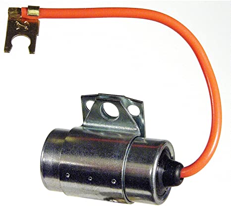 ACDelco D204 Professional Ignition Capacitor