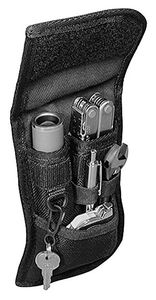 Nite Ize Clip Pock-Its XL Utility Holster