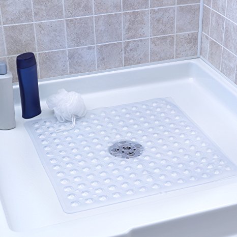 Deluxe Square Shower Mat