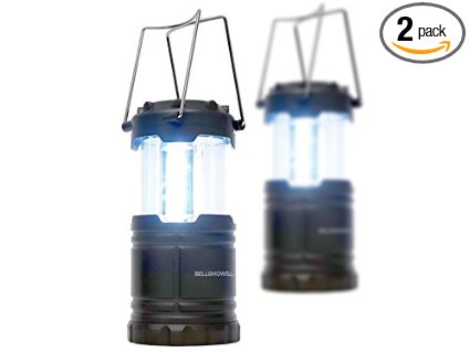 Bell   Howell Taclight Lantern (Pack of 2)