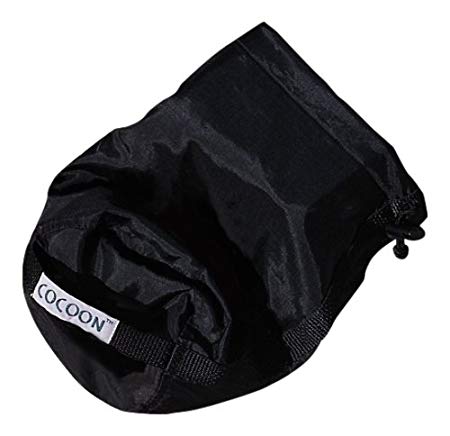 Cocoon Nylon Stuff Sack with Fleece Lining