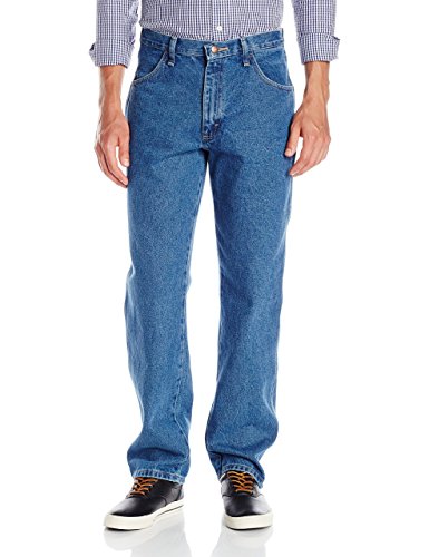 Maverick Men's Relaxed-Fit Jean