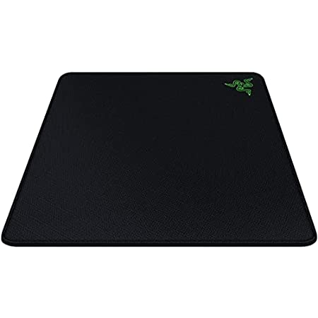 Razer Gigantus Elite RZ02-01830200-R3M1 Gaming Mouse Pad (Black)