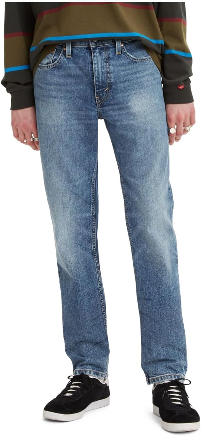 Levi's Men's 511 Slim Jeans