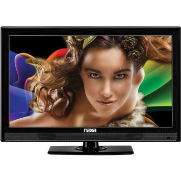 NT-1506 16quot 720p LED-LCD TV - 169 - HDTV