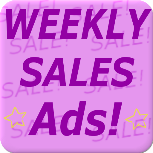 Weekly Sale Ads & Coupons Of All Major Department Stores & Supermarkets (no popup ads)