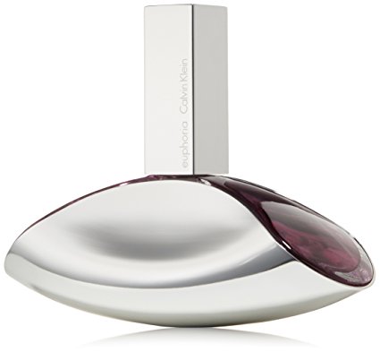 Calvin Klein Euphoria for Women Eau De Parfum Spray, 3.4-Ounce