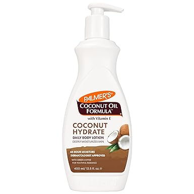 Palmers - Coconut Oil Body Lotion, 13 oz., 1 unit