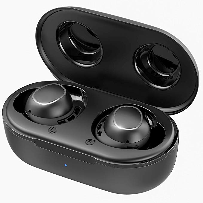 Mpow m30 best sale bluetooth earbuds