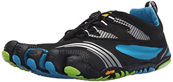 Vibram AW15 KMD Sport LS Training Shoes (Black)