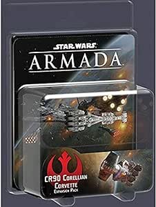 Asmodee Star Wars Armada Board/Figurine Games