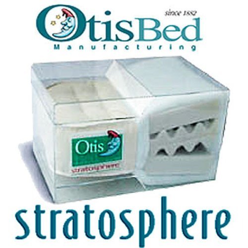 Otis Stratosphere Futon Mattress (Full)