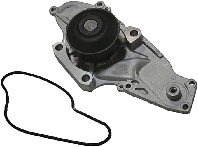 GMB 135-2380 OE Replacement Water Pump with Gasket