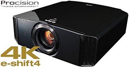 JVC DLA-X750R D-ILA projector