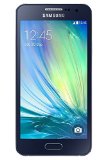 Samsung Galaxy A5 A500H 16GB Unlocked GSM Android Cell Phone - Unlocked - Retail Packaging - Black
