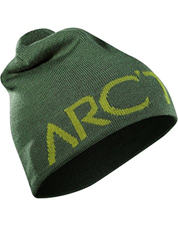 Arcteryx Word Head Long Toque