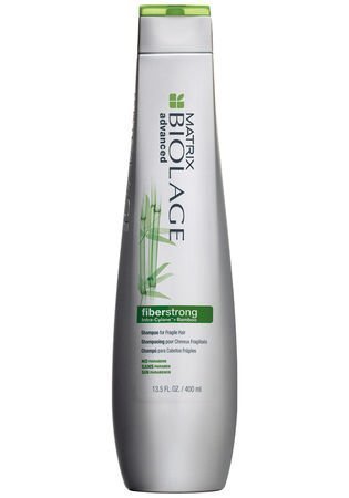 Matrix - Biolage Advanced Fiberstrong Shampoo (For Weak & Fragile Hair) - 400ml/13.5oz by Trifing