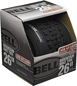 Bell Air Guard Mountain Bike Tire 26 x 1.75-2.125