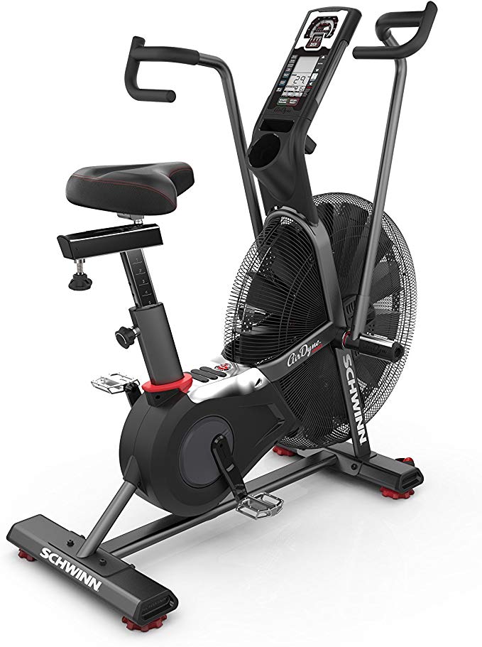 Schwinn Airdyne Bike Series