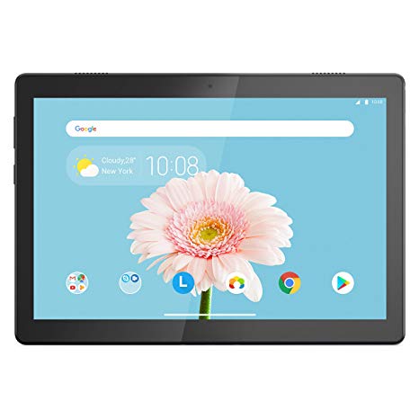 Lenovo Tab M10 HD (2GB, 32GB, Wi-Fi   4G LTE, Volte Calling)