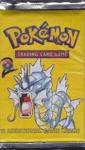 Pokemon Base Set 2 Booster Pack