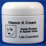 Vitamin K Cream