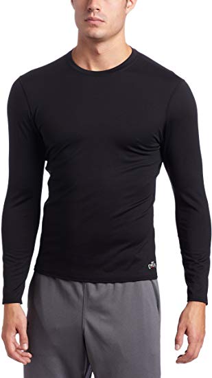 Hot Chillys Men's MEC Crewneck Tee - Available in Can