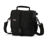 Lowepro Adventura 140 Camera Shoulder Bag for DSLR or Camcorder