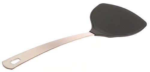 Amco Nylon Wide Blade Spatula