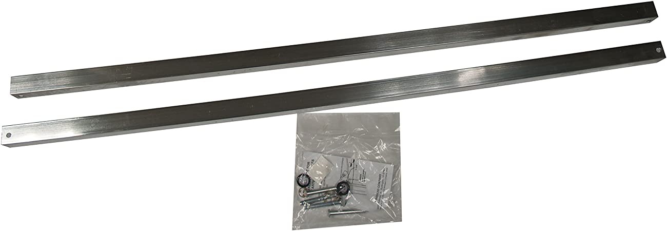 Winegard RP-2900 Elevator Tubes Hardware