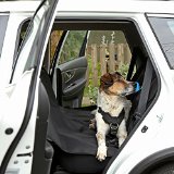 PetsN8217all Pet Car Seat Cover - Regular Size 60x58 inch
