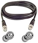 Belkin Thin Coax RG58 50 Ohm Coaxial Cable (10-Foot)