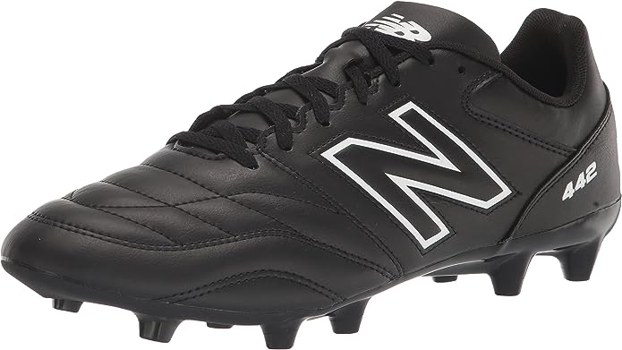 New Balance Men's 442 V2 Academy Fg Soccer Shoe