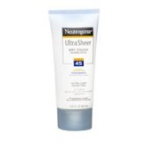 Neutrogena Ultra Sheer Dry-Touch Sunscreen SPF 100 3 Ounces Pack of 2